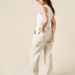 Rika Pants Pattern