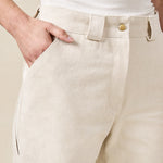 Rika Pants Pattern