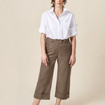 Rika Pants Pattern