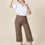 Rika Pants Pattern