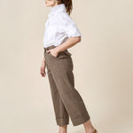 Rika Pants Pattern