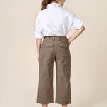 Rika Pants Pattern