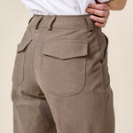 Rika Pants Pattern