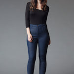 Safran Jeans Pattern