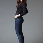 Safran Jeans Pattern