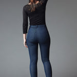 Safran Jeans Pattern