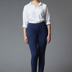 Safran Jeans Pattern