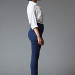 Safran Jeans Pattern