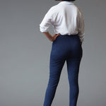 Safran Jeans Pattern