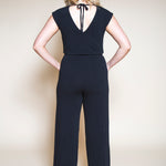 Sallie Maxi-Dress + Jumpsuit Pattern