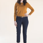 Sasha Trousers Pattern