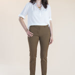 Sasha Trousers Pattern