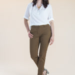 Sasha Trousers Pattern