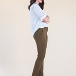 Sasha Trousers Pattern