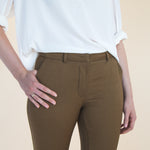 Sasha Trousers Pattern