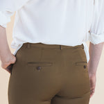 Sasha Trousers Pattern