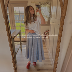 Saundra Skirt Sewing Pattern