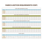 Saundra Skirt Sewing Pattern