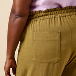 Sepia Pants + Shorts Pattern