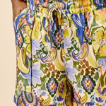 Sepia Pants + Shorts Pattern