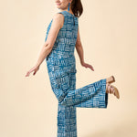 Sepia Pants + Shorts Pattern