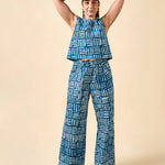 Sepia Pants + Shorts Pattern