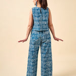 Sepia Pants + Shorts Pattern