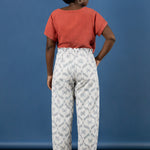 Sepia Pants + Shorts Pattern