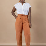 Sepia Pants + Shorts Pattern