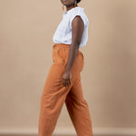 Sepia Pants + Shorts Pattern