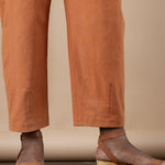 Sepia Pants + Shorts Pattern