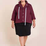 Sienna Maker Jacket Pattern