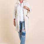 Sienna Maker Jacket Pattern
