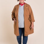 Sienna Maker Jacket Pattern
