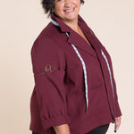 Sienna Maker Jacket Pattern