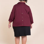 Sienna Maker Jacket Pattern