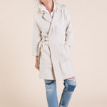 Sienna Maker Jacket Pattern