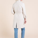 Sienna Maker Jacket Pattern
