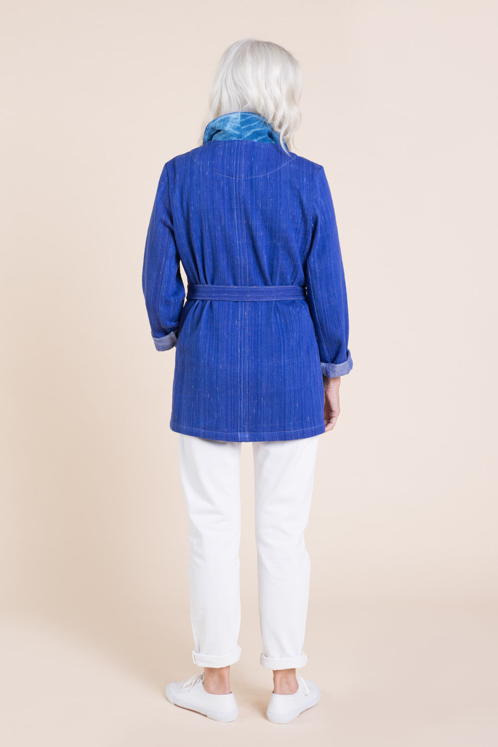 Sienna Maker Jacket Pattern