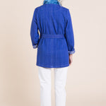 Sienna Maker Jacket Pattern