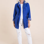 Sienna Maker Jacket Pattern
