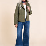 Sienna Maker Jacket Pattern