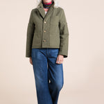 Sienna Maker Jacket Pattern