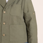 Sienna Maker Jacket Pattern