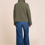 Sienna Maker Jacket Pattern
