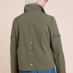 Sienna Maker Jacket Pattern