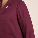Sienna Maker Jacket Pattern