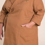 Sienna Maker Jacket Pattern