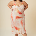 Simone Slip Dress + Camisole Pattern