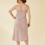 Simone Slip Dress + Camisole Pattern